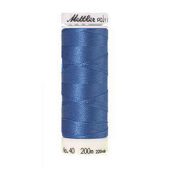 Poly Sheen, 200m - Empire Blue FNr. 3722