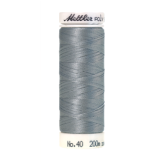 Poly Sheen, 200m - Winter Frost FNr. 3750