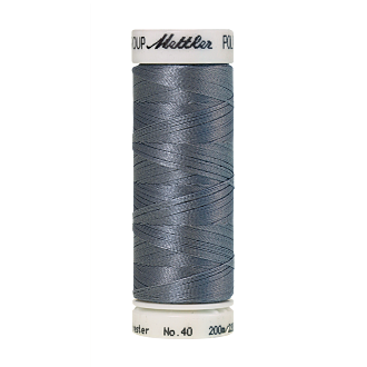 Poly Sheen, 200m - Ash Blue FNr. 3853