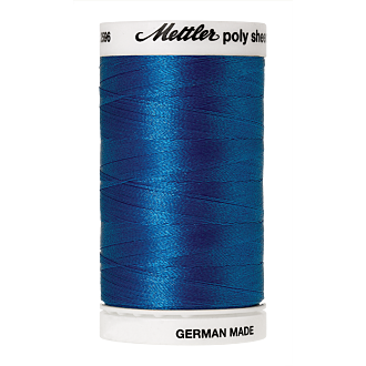 Poly Sheen, 800m - Cerulean FNr. 3900