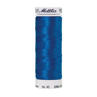 Poly Sheen, 200m - Cerulean FNr. 3900
