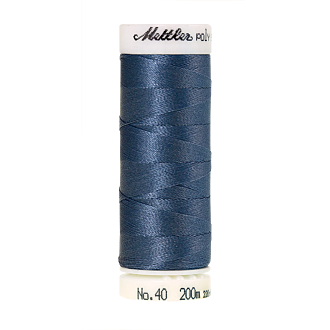 Poly Sheen, 200m - Ocean Blue FNr. 3953