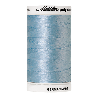 Poly Sheen, 800m - River Mist FNr. 3962