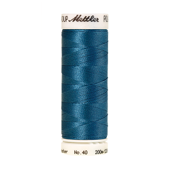 Poly Sheen, 200m - Teal FNr. 4032