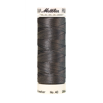 Poly Sheen, 200m - Dimgray FNr. 4074
