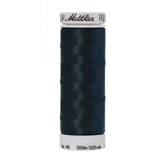 Poly Sheen, 200m - Charcoal FNr. 4174