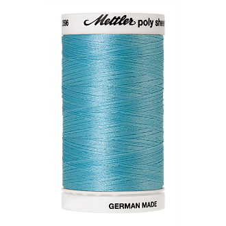 Poly Sheen, 800m - Aqua FNr. 4230