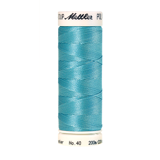 Poly Sheen, 200m - Aqua FNr. 4230