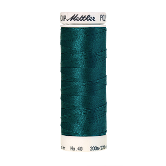 Poly Sheen, 200m - Dark Aqua FNr. 4425