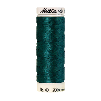 Poly Sheen, 200m - Seagreen FNr. 4625