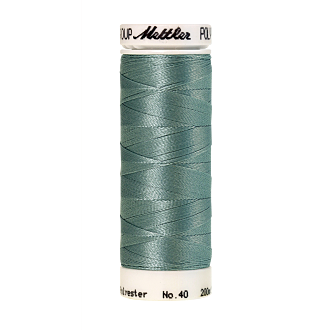Poly Sheen, 200m - Vintage Blue FNr. 4752