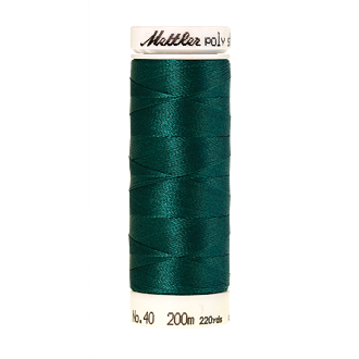 Poly Sheen, 200m - Rain Forest FNr. 5005