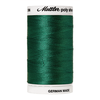 Poly Sheen, 800m - Green FNr. 5100