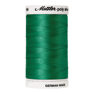 Poly Sheen, 800m - Trellis Green FNr. 5210