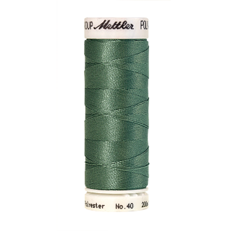 Poly Sheen, 200m - Garden Moss FNr. 5542