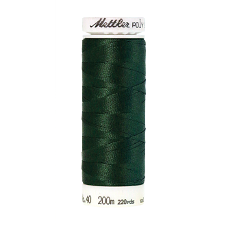 Poly Sheen, 200m - Deep Green FNr. 5555