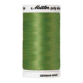 Poly Sheen, 800m - Bright Mint FNr. 5610