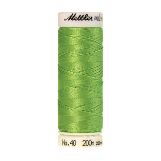 Poly Sheen, 200m - Apple Green FNr. 5730