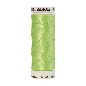 Poly Sheen, 200m - Birch Leaf FNr. 5740