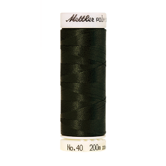 Poly Sheen, 200m - Herb Green FNr. 5866