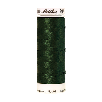 Poly Sheen, 200m - Backyard Green FNr. 5944