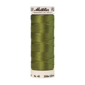 Poly Sheen, 200m - Yellowgreen FNr. 6043