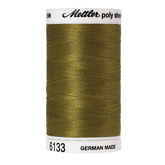 Poly Sheen, 800m - Caper Island FNr. 6133