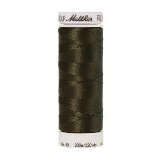Poly Sheen, 200m - Olive FNr. 6156