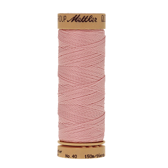 Quilting waxed, 150m - Chiffon FNr. 0647