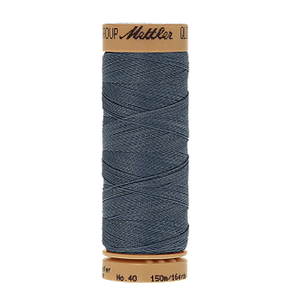 Quilting waxed, 150m - Laguna FNr. 0881