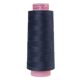 Seracor 120, 2500m - Blue Shadow FNr. 0311