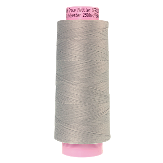 Seracor 120, 2500m - Ash Mist FNr. 0331