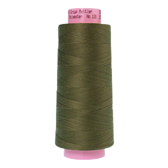 Seracor 120, 2500m - Olive Drab FNr. 0420