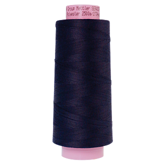Seracor 120, 2500m - Navy FNr. 0825