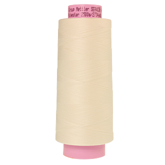 Seracor 120, 2500m - Eggshell FNr. 1000