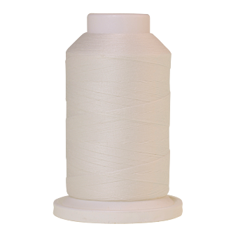 Seracor 120, 1000m - Eggshell FNr. 1000