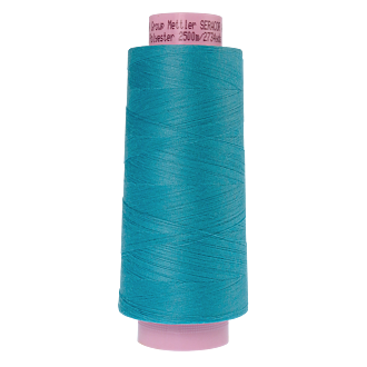 Seracor 120, 2500m - Danish Teal FNr. 2126