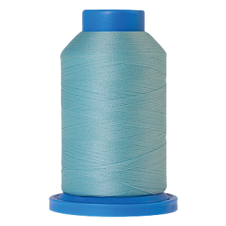 Seraflock 120, 1000m - Aqua FNr. 0408