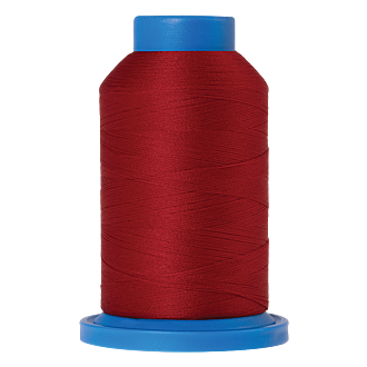 Seraflock 120, 1000m - Country Red FNr. 0504