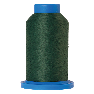 Seraflock 120, 1000m - Bright Green FNr. 1097