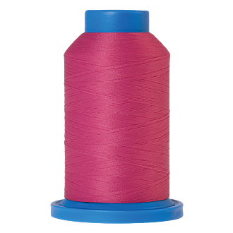 Seraflock 120, 1000m - Hot Pink FNr. 1423