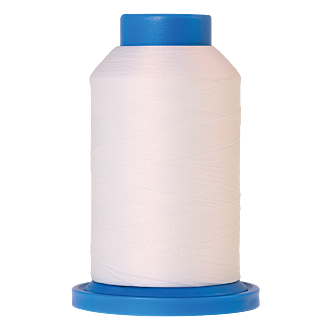 Seraflock 120, 1000m - White FNr. 2000