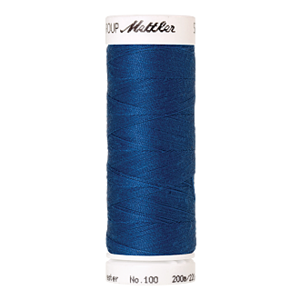 Seralon 100, 200m - Colonial Blue FNr. 0024