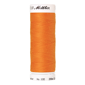 Seralon 100, 200m - Pumpkin FNr. 0122