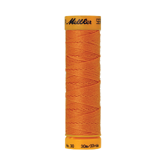 Seralon 30, 30m - Pumpkin FNr. 0122