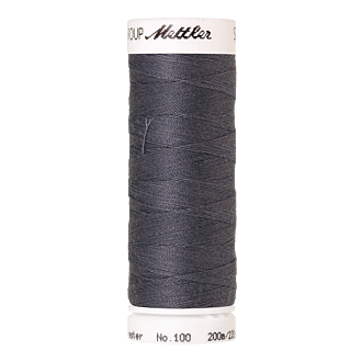 Seralon 100, 200m - Dimgray FNr. 0343