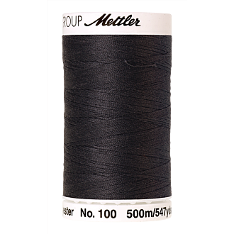 Seralon 100, 500m - Mole Gray FNr. 0348