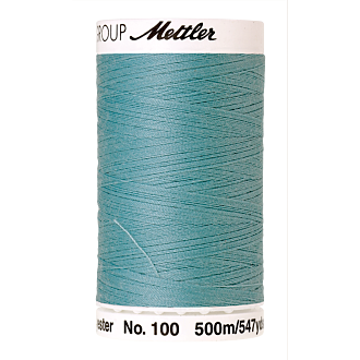 Seralon 100, 500m - Aqua FNr. 0408
