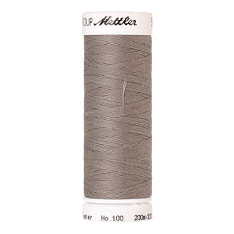 Seralon 100, 200m - Titan Gray FNr. 0413