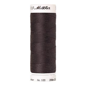 Seralon 100, 200m - Black Chrome FNr. 0479